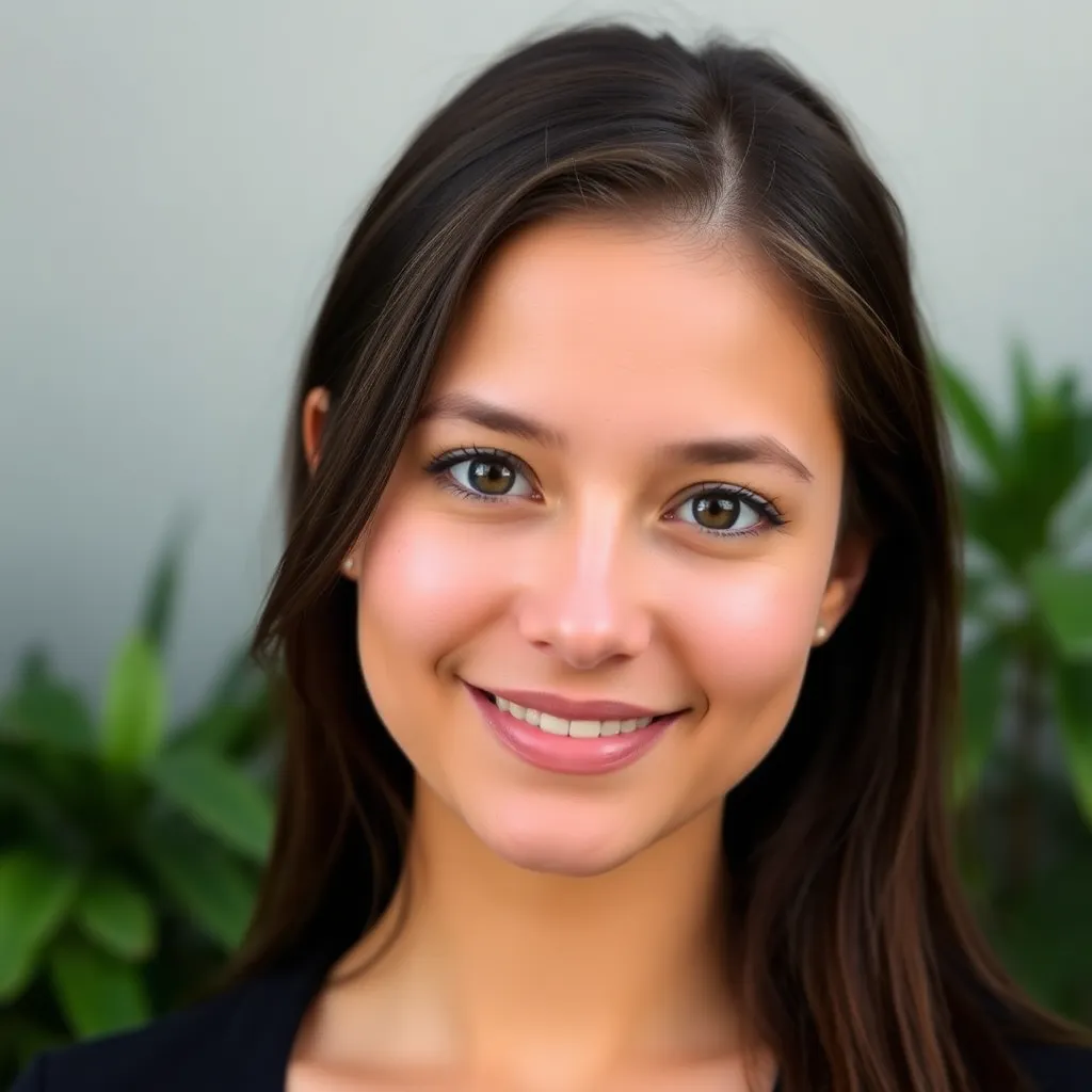 Picture of Nicole Norris