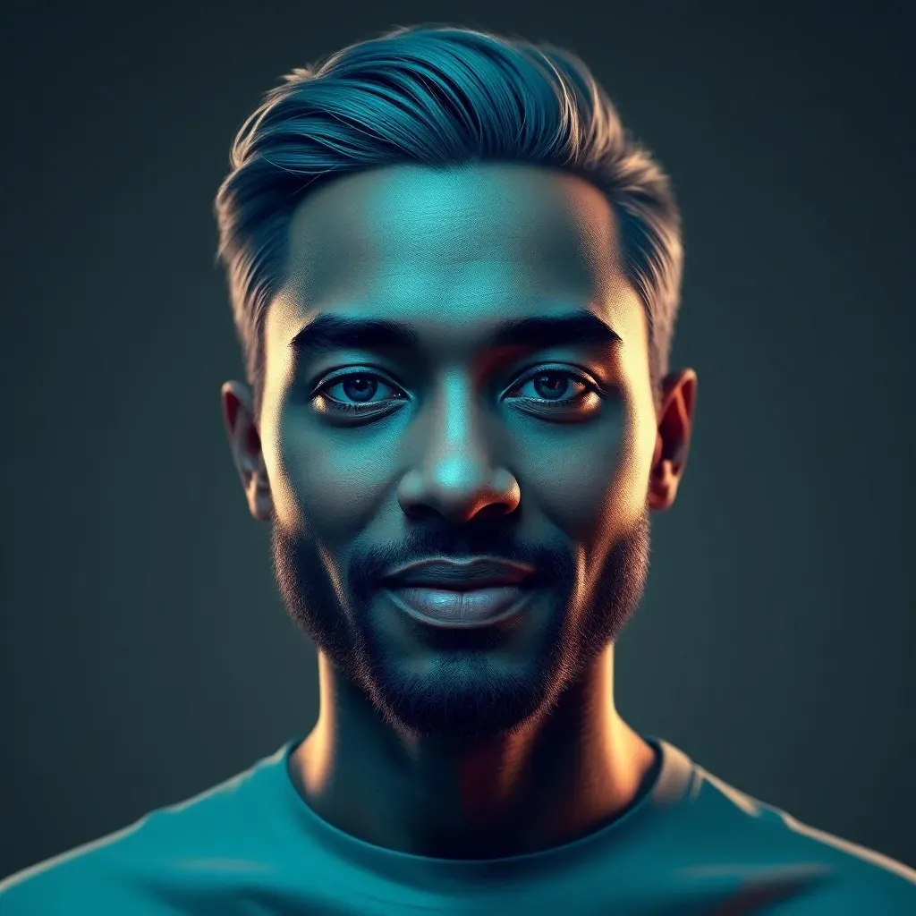 Picture of Mark Fernandez